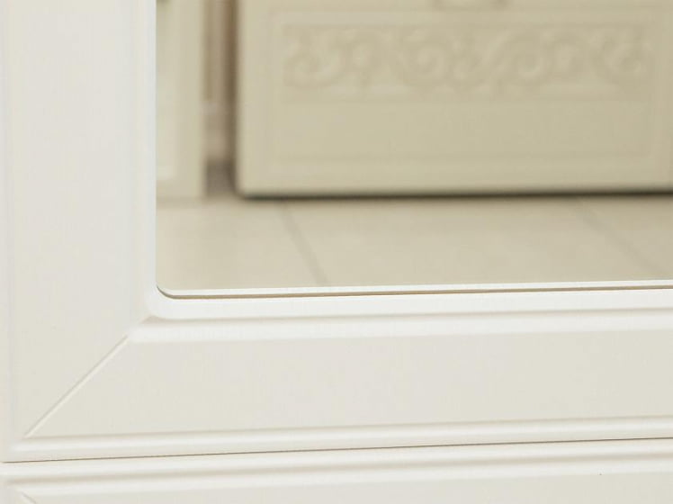 Угловой набор мебели для прихожей Тиффани 2 Сосна Астрид Мелинга Игуана_3