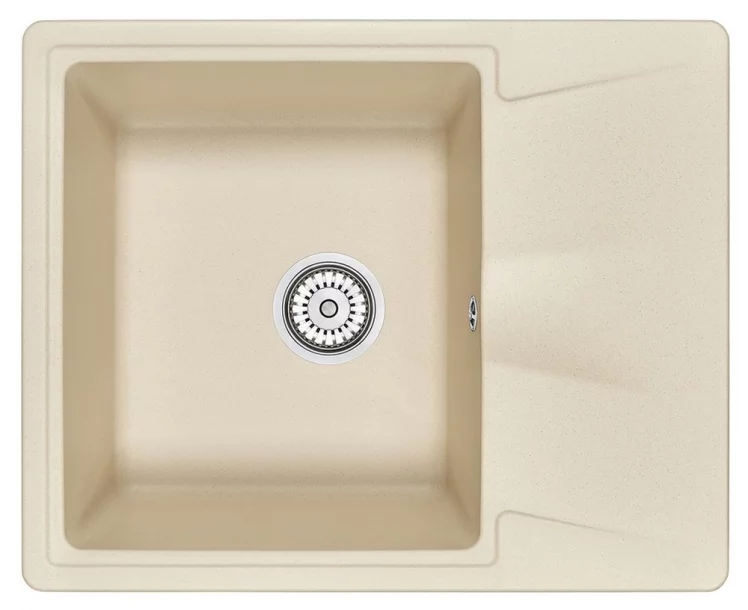 Кухонная мойка ГРАНУЛА 6201 Брют / GRANULA_0