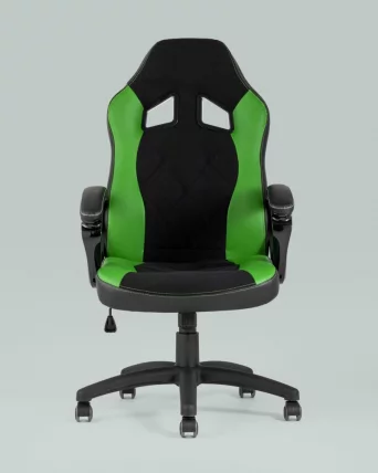 Игровое кресло ТопЧаирс Скйлине Камуфляж / TopChairs Skyline_2