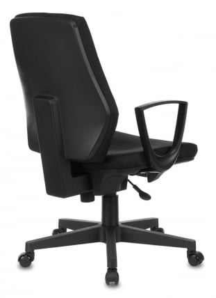 Кресло для оператора Бюрократ CХ-545 Черный 38-418 / CH-545_3