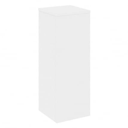 Колонна угловая внешняя правая для О.Р-Ф.МУ.ВНЕ(Р) ОНИКС О.Р-КУ.ВНЕ(Р) Белый Бриллиант / О.R-F.MU.VNE(R) ONIX О.R-KU.VNE(R)_0