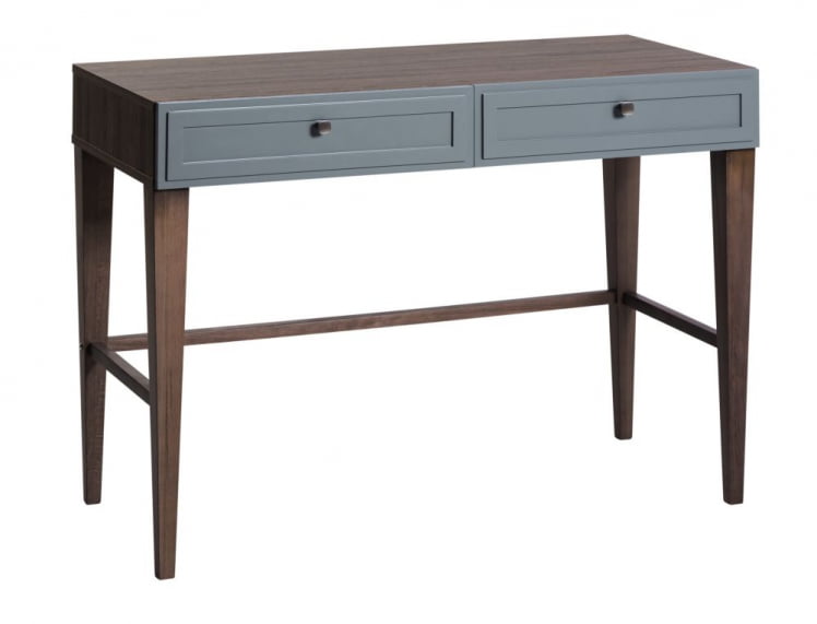 Стол письменный Нортон Серый / Norton_0