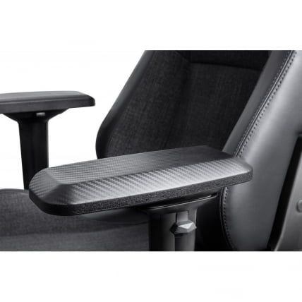 Геймерское кресло КАРНОКС ЛЕГЕНД ТР ФАБРИC Дэрк грей / KARNOX LEGEND TR FABRIC Dark grey_8