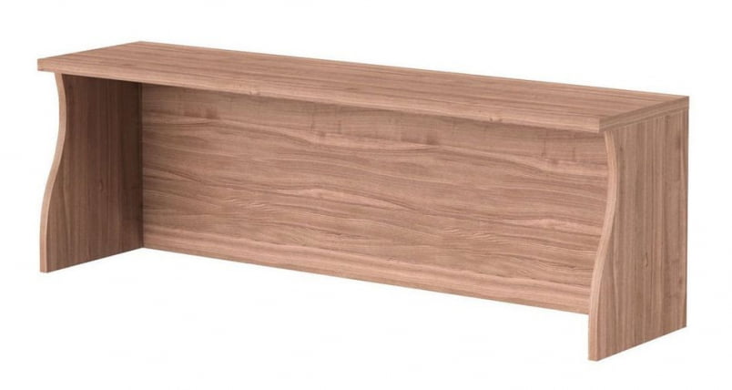 Надставка на стол ИМАГО НС-2 Ясень шимо / IMAGO_0