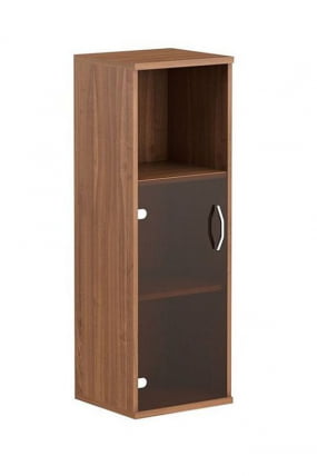Шкаф ИМАГО СУ-2.2 Л/Пр Орех французский / IMAGO_0