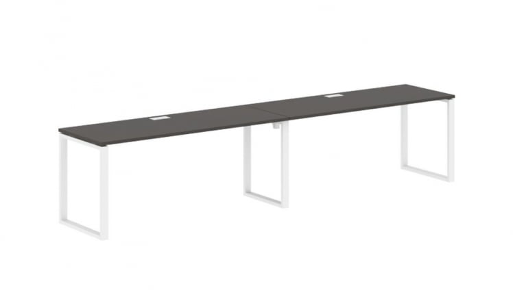 Бенч-система ЕДИС ЕКВСТ 3567 Мокко Белый / EDIS EQWST_0