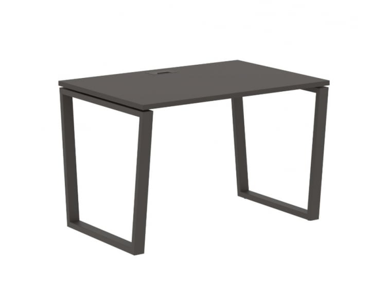 Стол письменный ЕДИС ЕВСТ 1180 Мокко / EDIS EVST_0