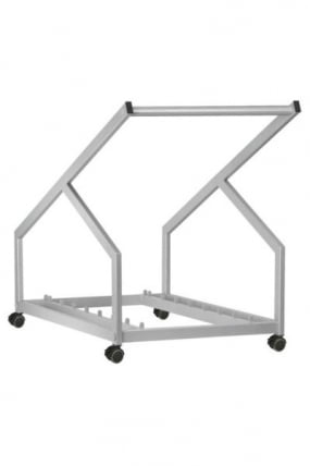 Тележка для стульев РCХ 1821ТР Металл Серый / RCH 1821TR_3