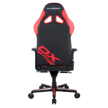 Геймерское кресло ДКСРасер ОХ/Г8200/НР / DXRacer OH/G8200/NR_4