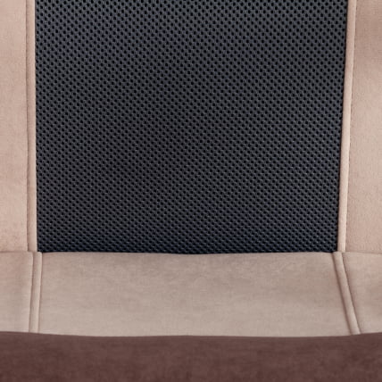 Кресло АВИАТОР флок, ткань , олива/серый/серый, 23/29/В-12 / AVIATOR 23/29/W-12_8