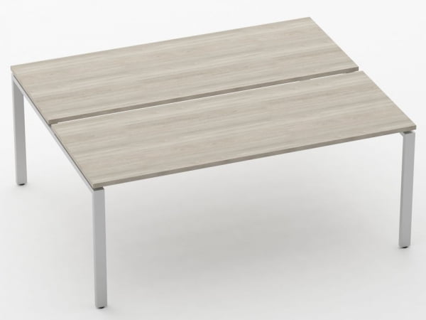 Столешница рабочего модуля Дека 7.145.18 СТ Дуб Сантана светлый / Deka_1