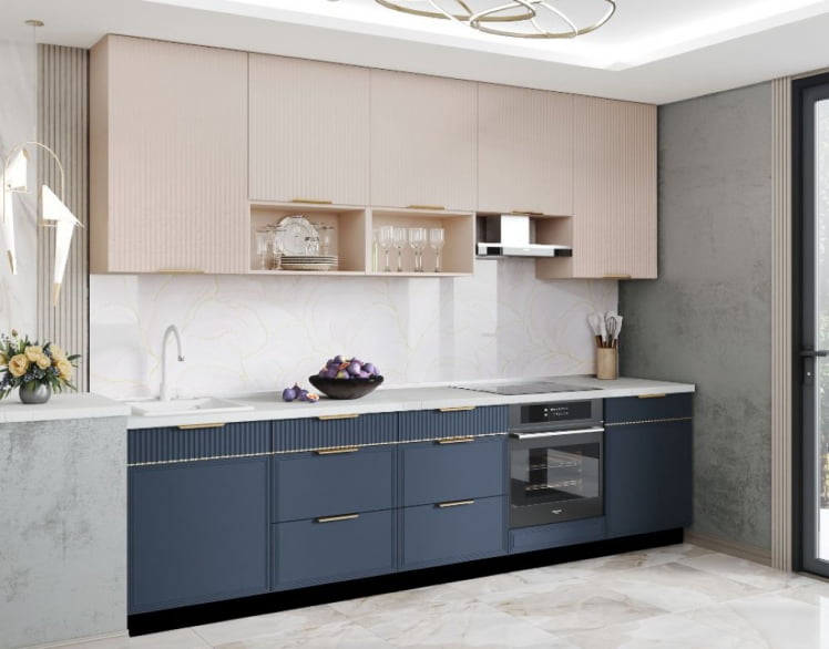 Модульная кухня Флоренция