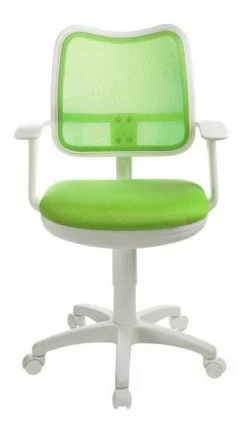 Кресло офисное Бюрократ CХ-В797/СД/ТВ-18 / CH-W797/SD/TW-18_1