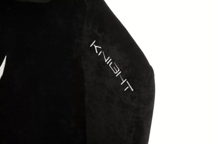 Геймерское кресло КНИГХТ Н1 БЛАCК / KNIGHT N1 BLACK_12