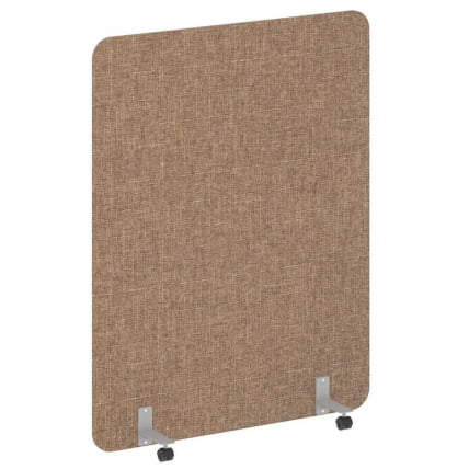 Перегородка на металлических опорах, на роликах Р-лине софт АП.Р-140-180 Ромео-03 / R-line soft AP.R-140-180 Romeo-03_0