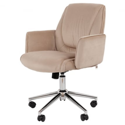 Офисное кресло CХАИРМАН CХ302 Н Бежевый / CHAIRMAN CH302 N_12