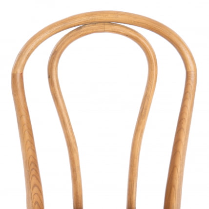 Стул ТХОНЕТ CЛАССИC CХАИР (мод.СБ2345) дерево вяз, 40х40х90 см, Груша (№3) / THONET CLASSIC CHAIR (mod.СB2345)_6