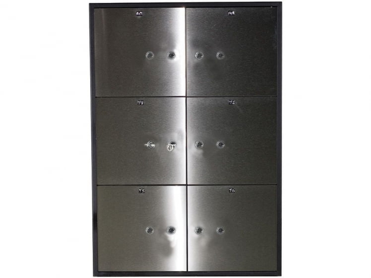 Депозитная ячейка ДБ-6 С.ДГЛ / DB-6 S.DGL_0