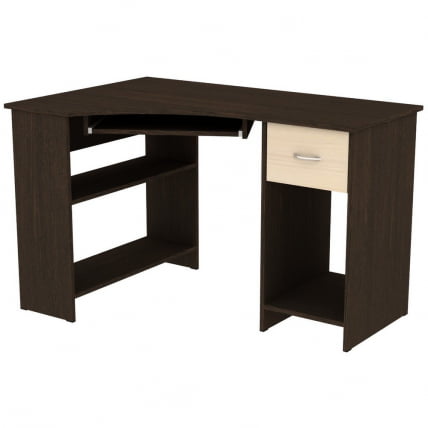 Стол Алиса(Т3)743х1200х795ручкаскоба96мм(Венге-ДМ)_0