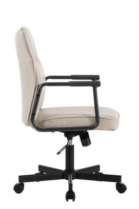 Кресло Стен В-263 Светло-серый / Sten W-263_1