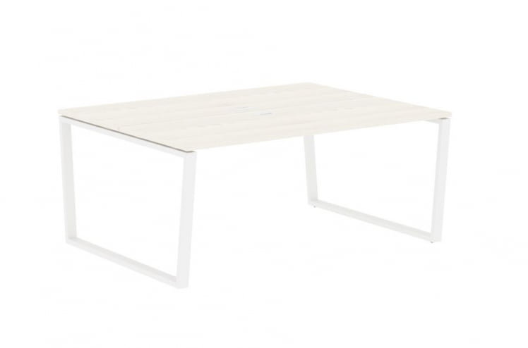 Бенч-система ЕДИС ЕВВСТ 1713 Ясень Траун Белый / EDIS EVWST_0