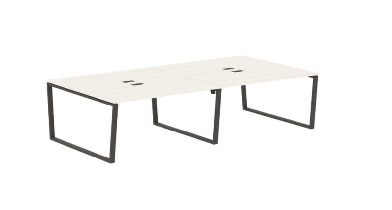 Бенч-система ЕДИС ЕВВСТ 3116 Ясень Траун Мокко / EDIS EVWST_0