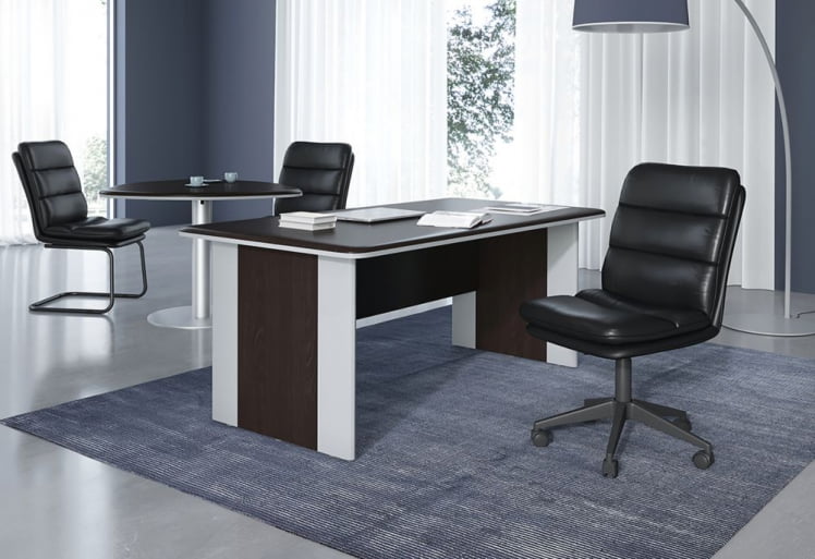 Офисное кресло Чаирман 919 Черный / Chairman_7