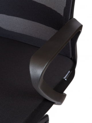 Кресло офисное ПИНО БЛАCК / PINO BLACK_5