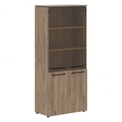 Шкаф комбинированный ЕНИО МХC 85.2 Кария Пальмира / ENIO MHC_0