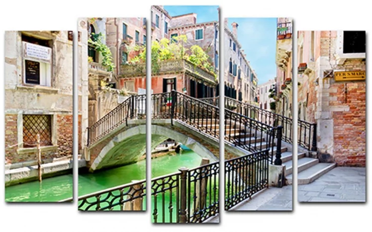 Модульная картина Топлигхт хсм ТЛ-ПМ0014 / Toplight TL-PM0014_0