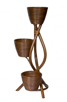 Цветочница 15/29 миндаль матовый_0