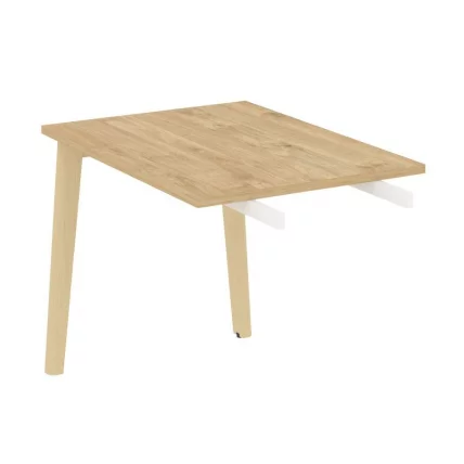 Брифинг-приставка ОНИКС ВООД ОВ.БР-9 Тиквуд Светлый/Светлый / ONIX WOOD OW.BR-9_0