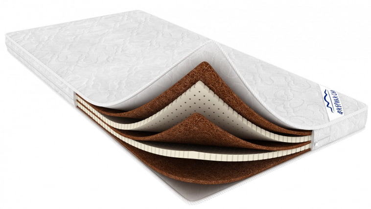 Матрас Пушинка 60кс120 / 60x120_0