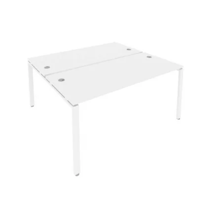 Рабочая станция Метал Сйстем Б.РАС-СП-2.4 Белый / Metal System_0