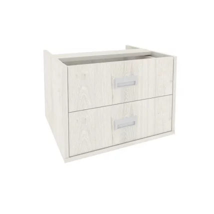 Блок ящиков центральный Марис СХ.ЙC-2 Дуб Наварра / Maris SH.YC-2_0