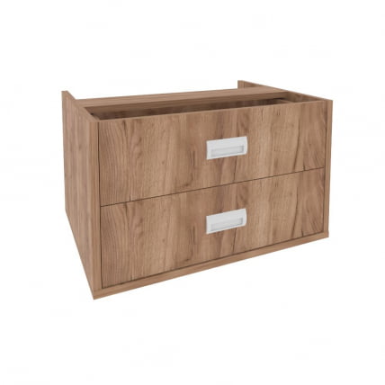 Блок ящиков центральный Марис СХ.ЙC-4 Дуб Табак / Maris SH.YC-4_0