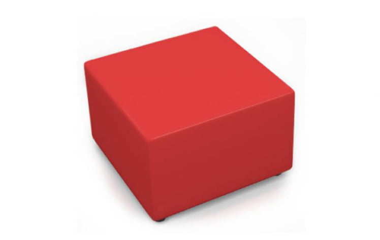 Пуф Квадратный Терра еффеcт 116 / Terra effect_0