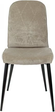 Стулья для кухни Бюрократ КФ-3 Песочный Лигхт 21 2 шт. / KF-3 Light_2