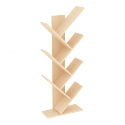 Стеллаж (С1)1193х447х191(ДМ) / (S1)1193х447х191(ДМ)_0