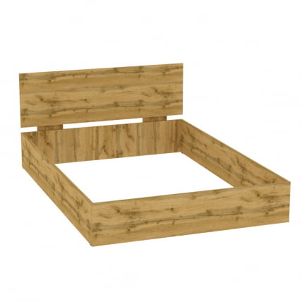 Кровать Алиса(Л3)1447х798х2063(ДВ) / Алиса(L3)1447х798х2063(ДВ)_0