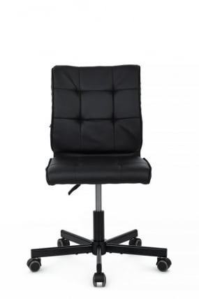 Кресло Соло РCХ СЛП-205 Черный / Solo RCH SLP-205_7