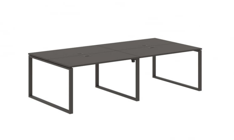 Бенч-система ЕДИС ЕКВСТ 2713 Мокко / EDIS EQWST_0