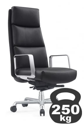 Кресло Невман А2415 Черный / Newman A2415_0