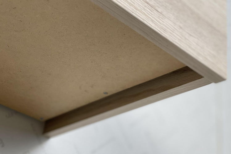 Трюмо Мария СТМ-01 Дуб мария / STM-01_5