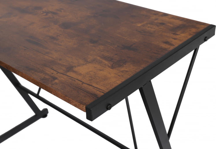 Cтол ВД-09 Бурнт / Cтол WD-09 Burnt_3