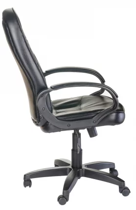 Кресло КАНЦ УЛТРА коричневый / ULTRA_1