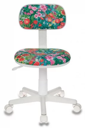 Кресло детское Бюрократ CХ-В201НКС/ГРЛАНД / CH-W201NX/GRLAND_1