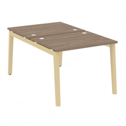 Рабочая станция ОНИКС ВООД ОВ.Д.РС-2.1.8 Дуб Аризона/Светлый / ONIX WOOD OW.D.RS-2.1.8_0