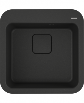 Мойка Омоикири Тасогаре 51-Бл Артгранит/Черный / Omoikiri Tasogare 51-Bl Artgranit/Черный_0