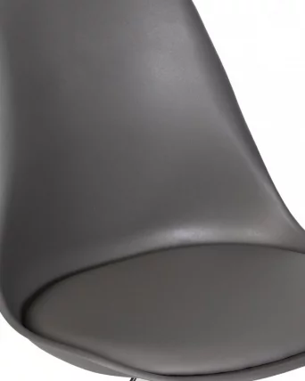 Офисное кресло для персонала ДОБРИН МИCКЕЙ Темно-серый / DOBRIN MICKEY_6